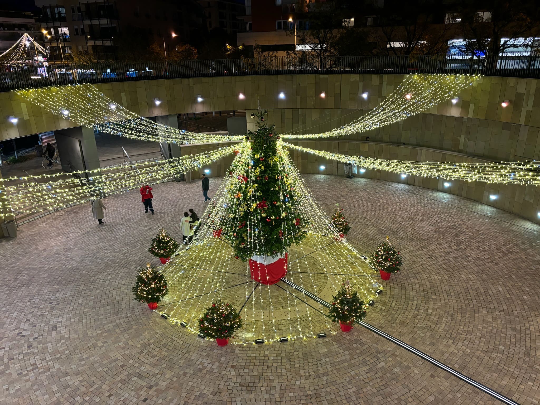 installation sapin aix