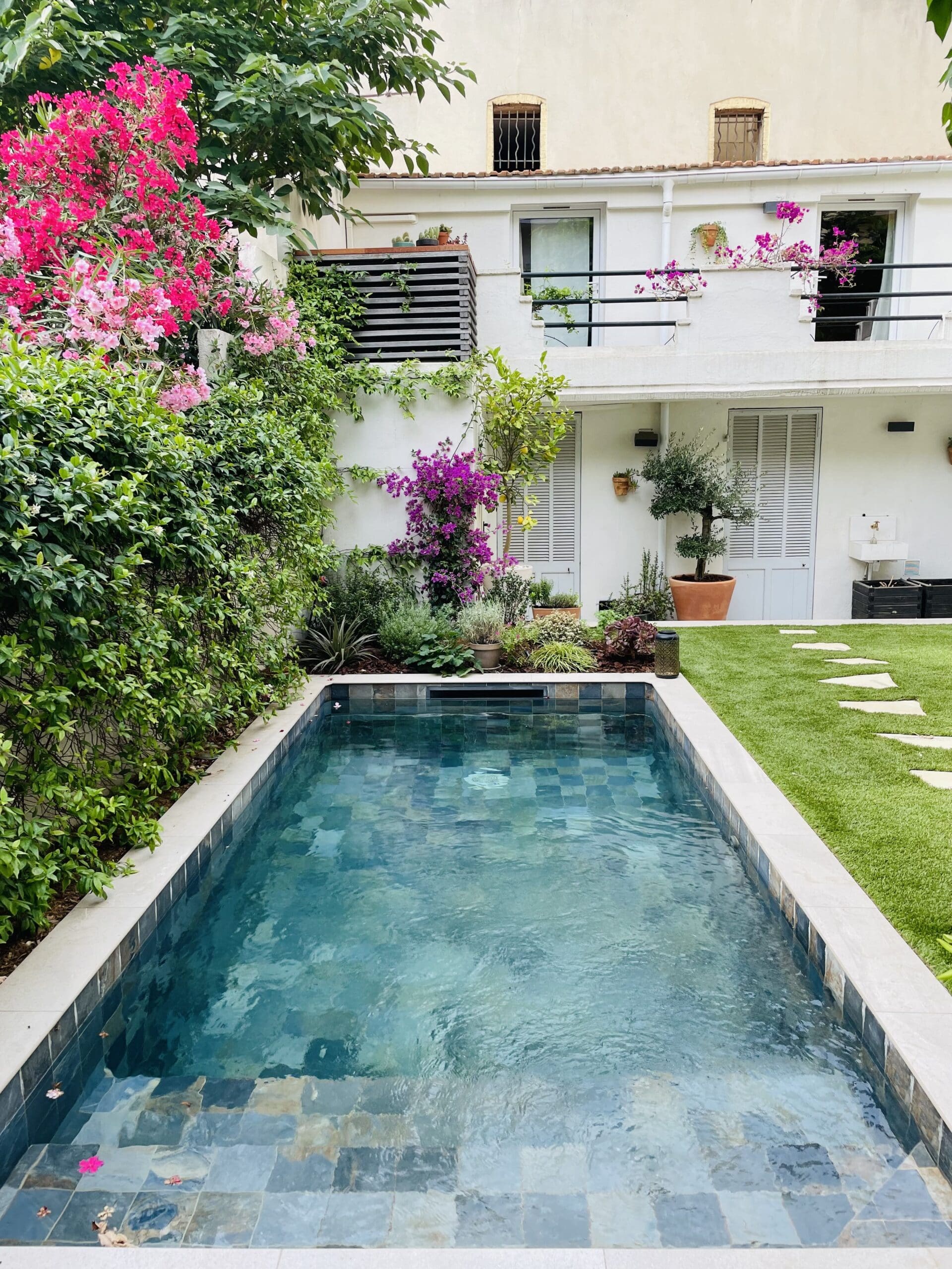 amenagement paysager